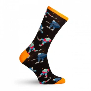 Ponožky Sportrebel Casual 3 Pack