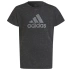 Detské tričko Badge of Sport Jr HM2646 - Adidas