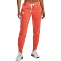 Dámske tričko Rival Fleece W 1356416 877 - Under Armour
