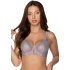 Dámska podprsenka Anastasia BS 1167 Light blue-grey - Gaia