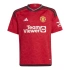 Domáci dres adidas Manchester United Jr IP1736