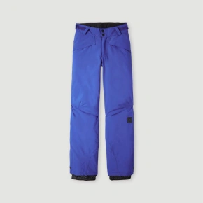 Detské nohavice HAMMER PANT