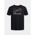Under Armour M Tričko 1382915-001 pánske