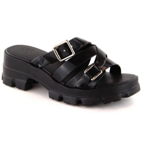 Zaxy voňavé žabky s nahým podpätkom W NN285043 INT2009A