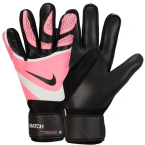 Brankárske rukavice Nike GK Match Jr FJ4862-014