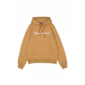 Mikina s kapucňou Champion Hooded Sweatshirt M 220253.MS034 pánske