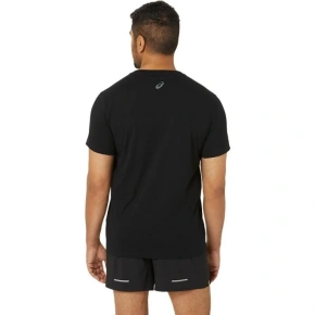 Tričko Asics Chest Logo SS Tee M 2031E659-001 Tričko Asics Chest Logo SS Tee M 2031E659-001