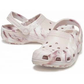 Crocs Classic Marbled Clog 206867-6WS Crocs Classic Marbled Clog 206867-6WS