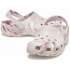 Crocs Classic Marbled Clog 206867-6WS