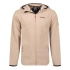 Geographical Norway Unicia Pánska mikina 224 M WX3713H/GN-Beige