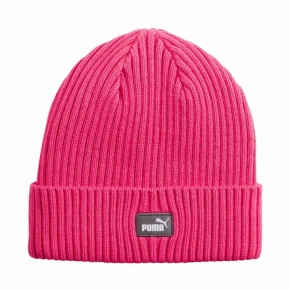 Čiapka Puma Classic Cuff Beanie 024826 06 Čiapka Puma Classic Cuff Beanie 024826 06