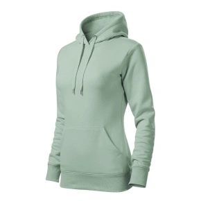 Malfini Cape W MLI-414C9 mikina
