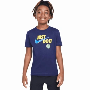 Nike Inter Milan Junior Jersey HQ8593-498