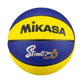 Mikasa basketbal BB602B-YBLBK Mikasa basketbal BB602B-YBLBK