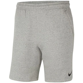 Pánske šortky Nike Park 20 Short, sivé, CW6910 063, 2XL