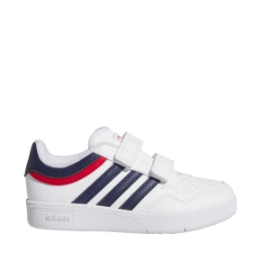Topánky adidas Hoops 4.0 Jr JI3484