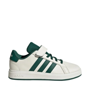 Topánky adidas Grand Court 2.0 EL C Jr JQ8004