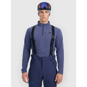 Pánske termoprádlo (vrchné) 4F 4FWAW25UFLEM065-32S pánske Pánske termoprádlo (vrchné) 4F 4FWAW25UFLEM065-32S pánske