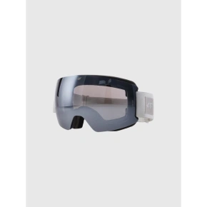 Zrkadlové unisex lyžiarske okuliare 4F 4FWAW24AGOGU043-11S Zrkadlové unisex lyžiarske okuliare 4F 4FWAW24AGOGU043-11S