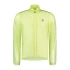 Bunda do dažďa Rogelli EMERGENCY fluor M