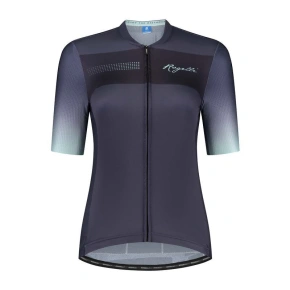 Rogelli dámsky dres DAWN purple-mint L