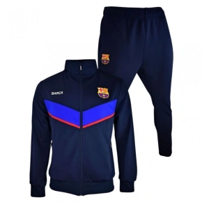 FC Barcelona pánska tepláková súprava Chandal Barca Iconic 5002CHIC FC Barcelona pánska tepláková súprava Chandal Barca Iconic 5002CHIC