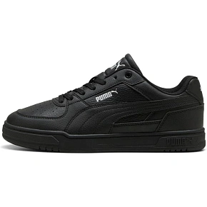 Puma Caven III PUMA čierna – PUMA strieborná – PU (40448402) Puma Caven III PUMA čierna – PUMA strieborná – PU (40448402)