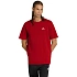 Pánske tričko adidas Color Icon Graphic T-shirt red KT4444 pánske