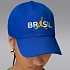 Čiapka Jordan Club Brasil IO4449-417