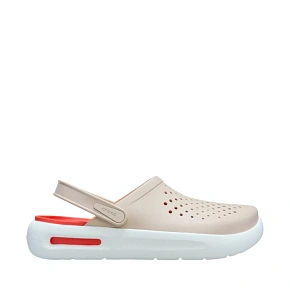 Crocs Inmotion Clogs beige 209964 6UR dreváky Crocs Inmotion Clogs beige 209964 6UR dreváky