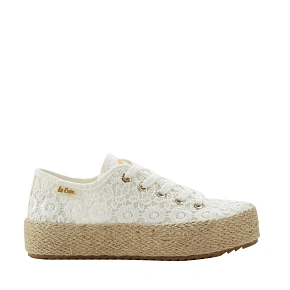 Lee Cooper dámske topánky white LCW-26-31-4326LA dámske
