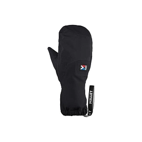 Rukavice MILLET Trilogy Icon Ovglove, čierne
