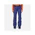 Dámske lyžiarske nohavice ROSSIGNOL W Blackside Pant, modré