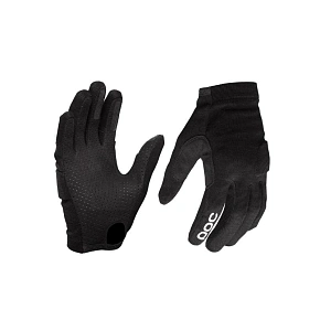 Cyklistické rukavice POC Essential Dh Glove, čierne Cyklistické rukavice POC Essential Dh Glove, čierne