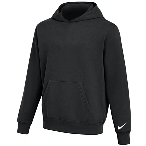Detská mikina Nike Park 26 Fleece Hoodie, čierna, IO9048 010 M