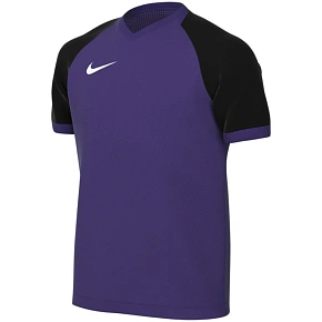 Detské tričko Nike Dri-FIT Trophy VI, fialové, HV8158 547