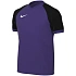 Detské tričko Nike Dri-FIT Trophy VI, fialové, HV8158 547