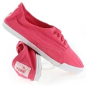 Dámske topánky Tekkies Rogue Red W 353211 05 - Puma