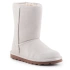 Dámske zimné topánky Elle Short W 1962W-909 winter white - BearPaw