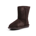 Emma Youth Jr 708YChocolateII detská obuv - BearPaw
