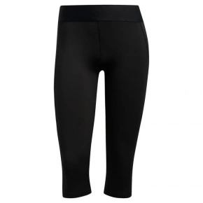 Dámske legíny Techfit Capri Tight W 3/4 FJ7169 - Adidas