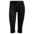 Dámske legíny Techfit Capri Tight W 3/4 FJ7169 - Adidas
