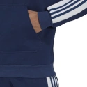 Pánska mikina Squadra 21 Sweat Hoody M GT6636 - Adidas