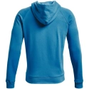 Pánska mikina Rival Fleece M 1357092 422 - Under Armour