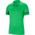 Detské polo tričko Dri-FIT Academy 21 SS Jr CW6106 362 - Nike