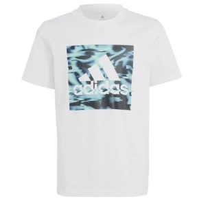 Detské tričko Akd GT Jr IB9140 - Adidas