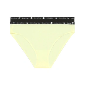 Dámske nohavičky 1996 2Pack QD3991E-BP5 - Calvin Klein