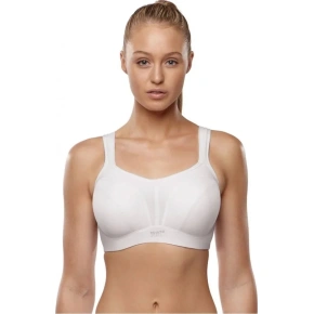 Dámska športová podprsenka 5021 White - Panache