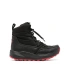 Pánska outdoorová obuv RNLMC06 black-red - Rossignol