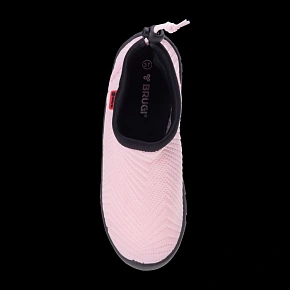 Dámske topánky do vody ZG45 pink and black - Brugi